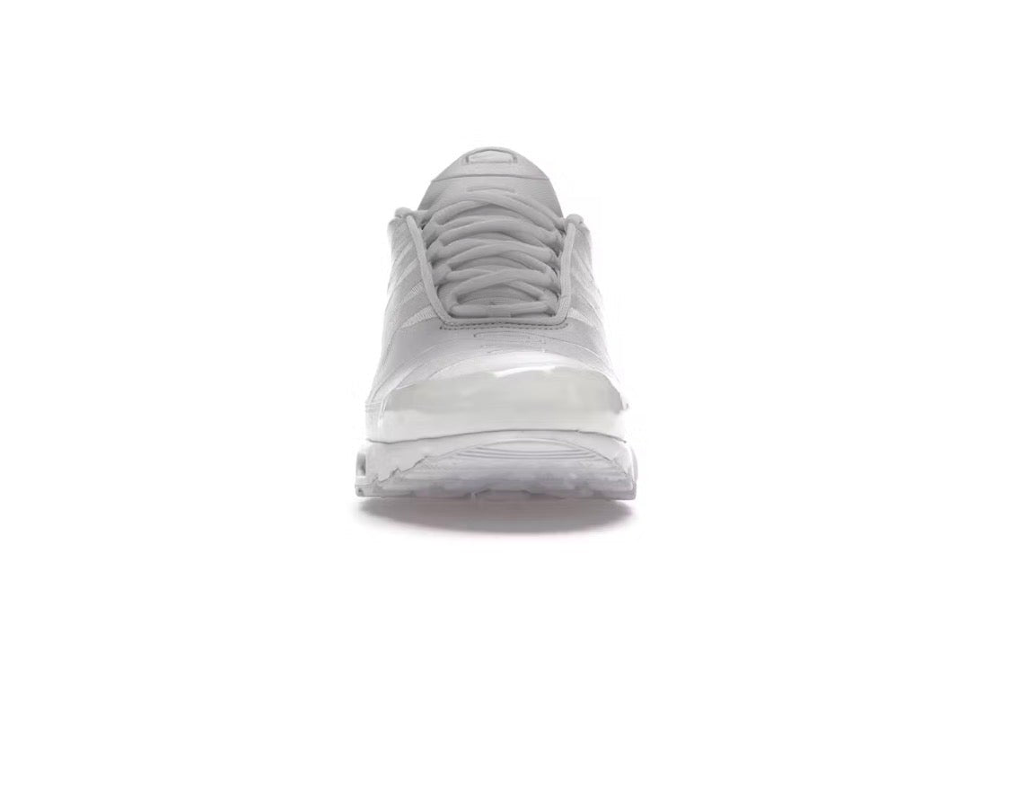 Nike Air Max Plus TN 'Triple White'
