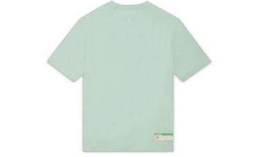 Jordan x J Balvin T-Shirt “Green”