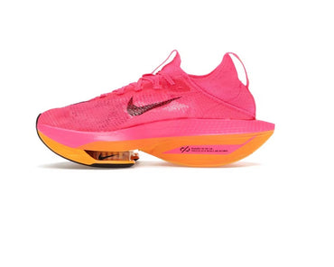 Nike Air Zoom Alphafly NEXT% 2 'Hyper Pink' (W)