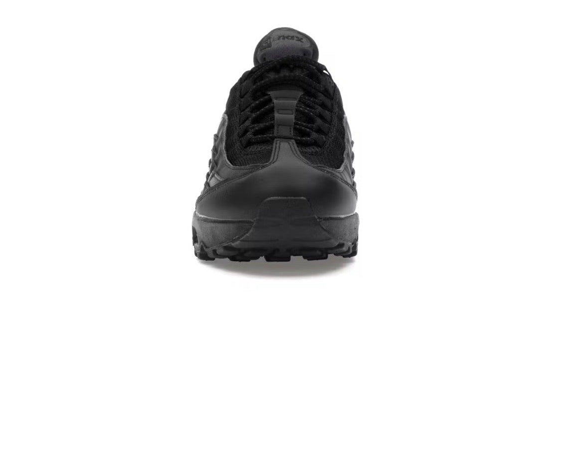 Nike Air Max 95 OG 'Black Anthracite'