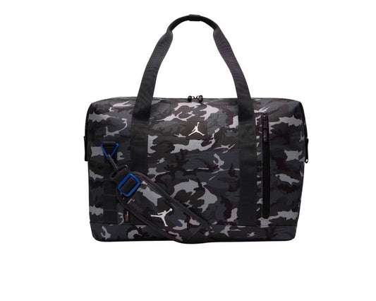 Jordan Flight Duffle Bag “Camo” 40L