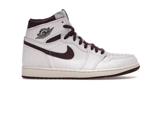 Air Jordan 1 x A Ma Maniére High OG 'Airness'