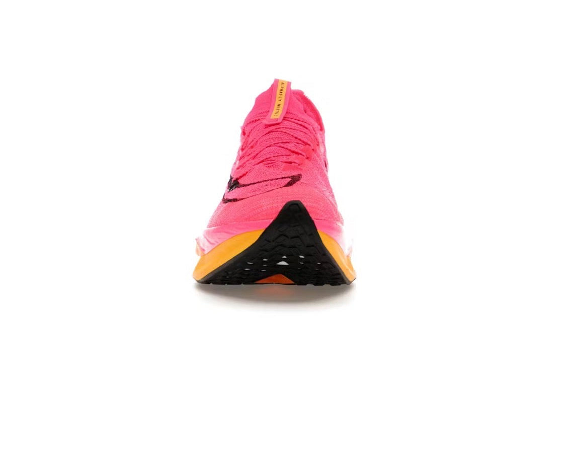 Nike Air Zoom Alphafly NEXT% 2 'Hyper Pink'