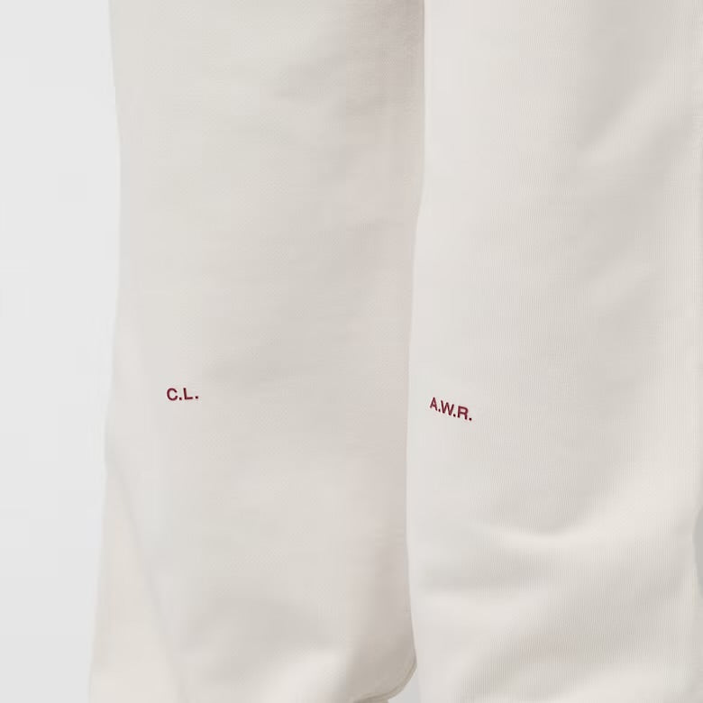 Nike x Nocta Open Hem Fleece Pant “Beige”