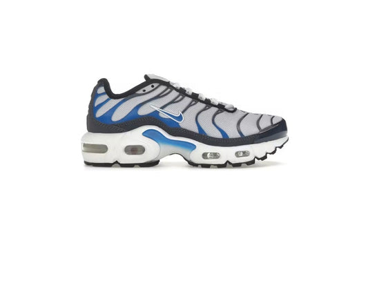 Nike Air Max Plus 'Thunder Blue Photo Blue' (GS)