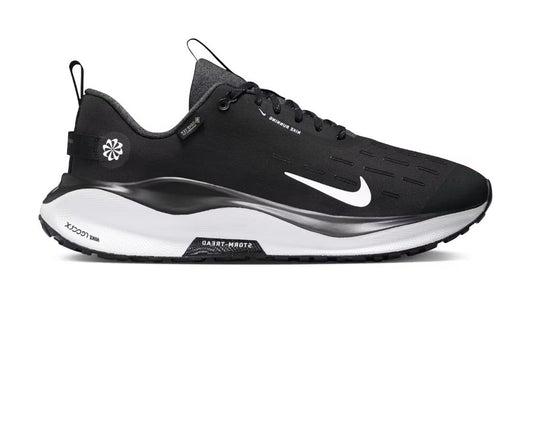 Nike ReactX Infinity Run 4 GORE-TEX 'Black White'