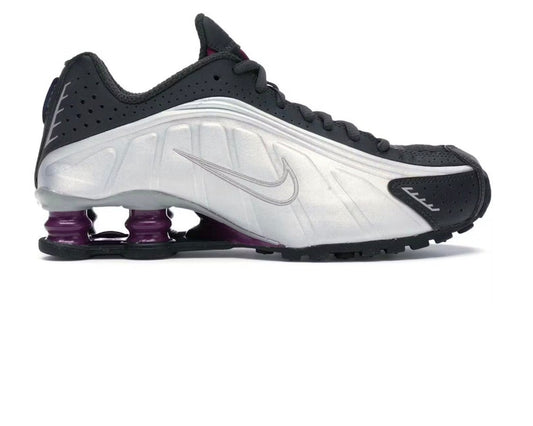 Nike Shox R4 'True Berry' (W)