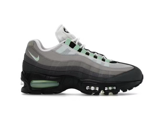 Nike Wmns Air Max 95 'Big Bubble - Fresh Mint'