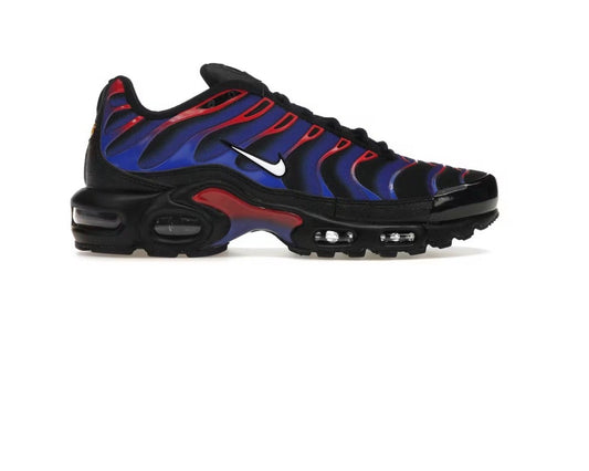 Nike Air Max Plus 'Spider-Man'