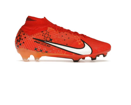 Nike Zoom Mercurial Superfly 9 Elite MDS FG 'Dream Speed - Light Crimson'