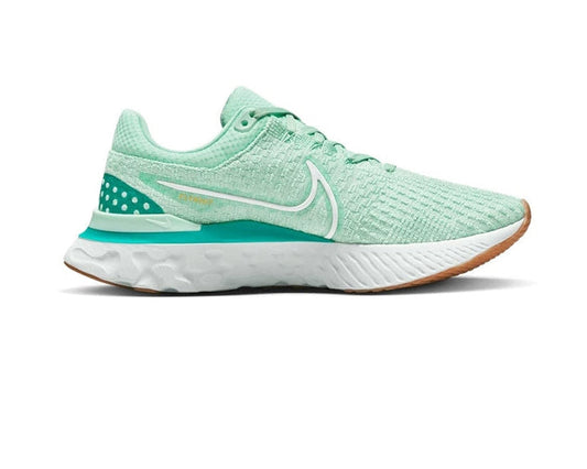 Nike React Infinity Run Flyknit 3 'Mint Foam' (W)