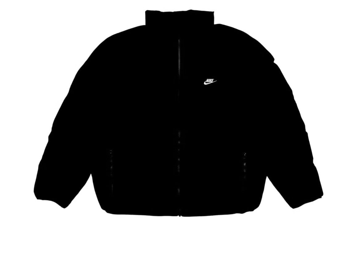 Nike THERMA-Fit Club Puffer Jacket “Black”
