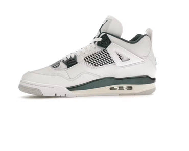 Air Jordan 4 Retro 'Oxidized Green'