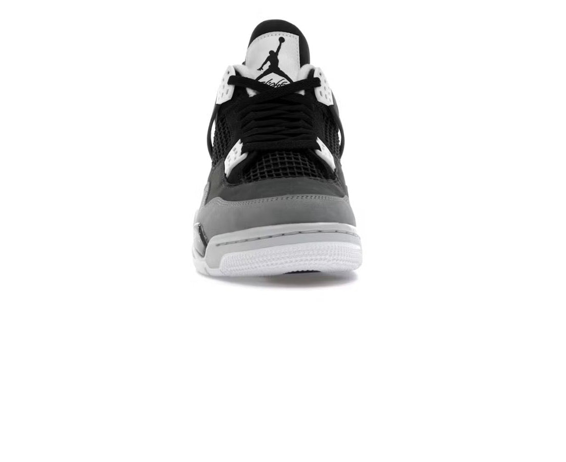 Air Jordan 4 Retro 'Fear'