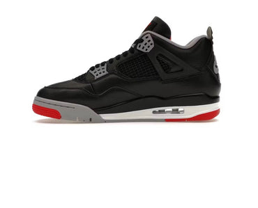 Air Jordan 4 Retro 'Bred Reimagined'