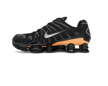 Nike Shox TL 'Black Varsity Maize'