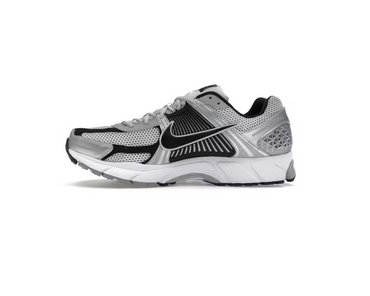 Nike Air Zoom Vomero 5 'Metallic Silver Black'