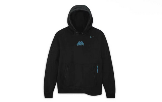 Nike x Off-White NRG Hoodie “Black”
