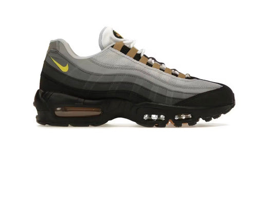 Nike Air Max 95 'Icons - Yellow Strike'