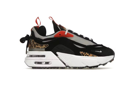 Nike Air Max Furyosa 'Leopard' (W)