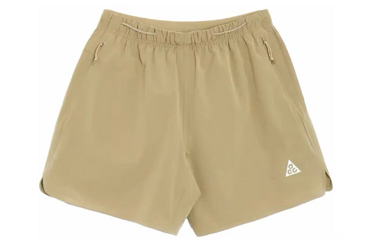 Nike ACG Dri-Fit New Sands Shorts “Neutral Olive”