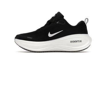 Nike Vomero Plus 'Black White' (W)