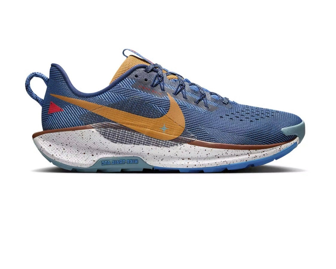 Nike Pegasus Trail 5 'Blue Void Monarch'