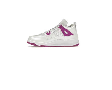 Air Jordan 4 Retro 'Hyper Violet' (PS)