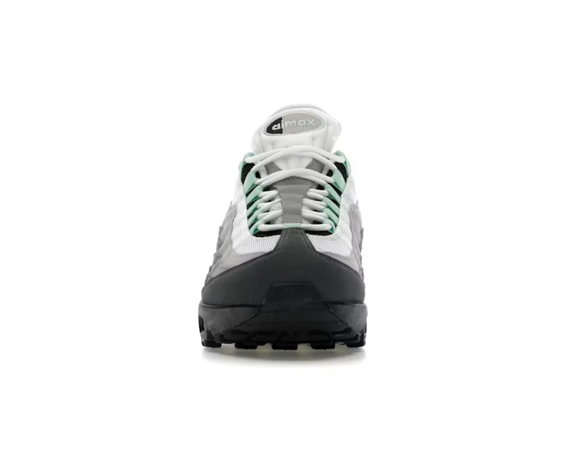Nike Wmns Air Max 95 'Big Bubble - Fresh Mint'