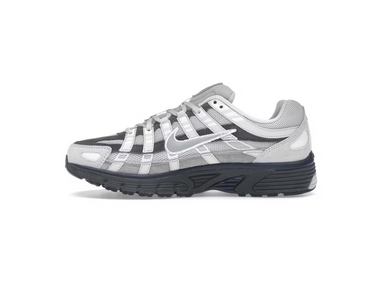 Nike P-6000 'Photon Dust Anthracite'
