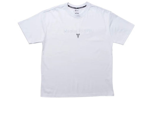 Nike x Kobe Bryant Dri-Fit M90 Mamba Forever T-Shirt “White”