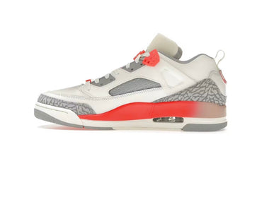 Air Jordan Jordan Spizike Low x Paris Saint-Germain 'Sail Infrared'