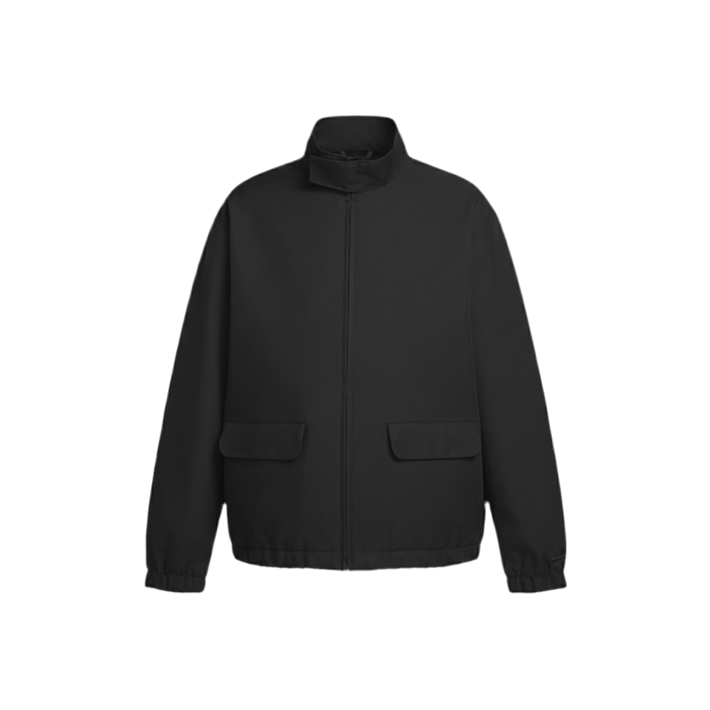 Nike STORM-Fit Tech Pack Cotton Jacket “Black”