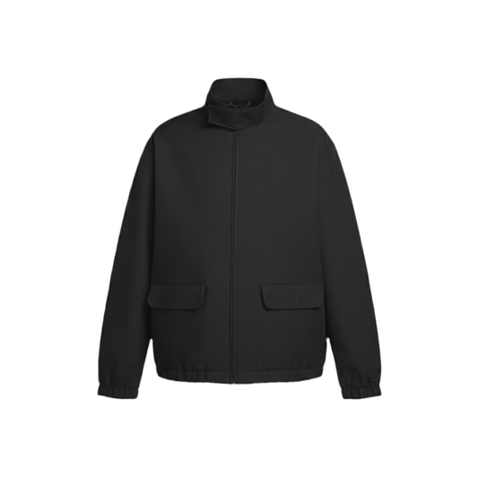 Nike STORM-Fit Tech Pack Cotton Jacket “Black”