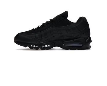 Nike Air Max 95 'Black Dark Marina Reflective'