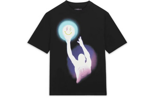 Jordan x J Balvin T-Shirt “Black”