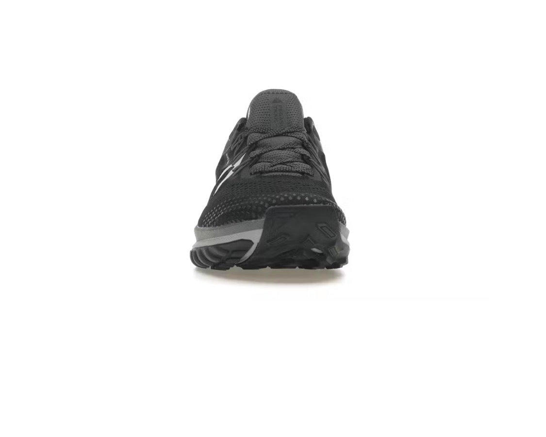 Nike React Pegasus Trail 4 'Black Dark Grey'