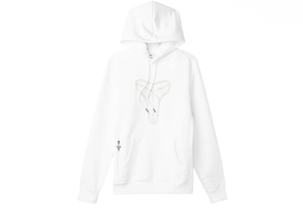 Nike x Kobe Hoodie “White”