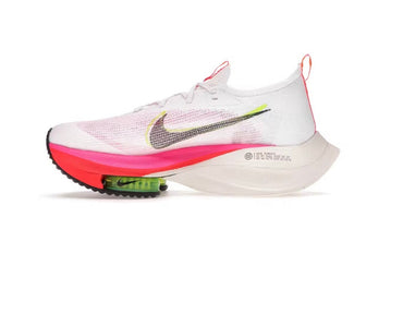 Nike Air Zoom Alphafly NEXT% Flyknit 'Rawdacious'