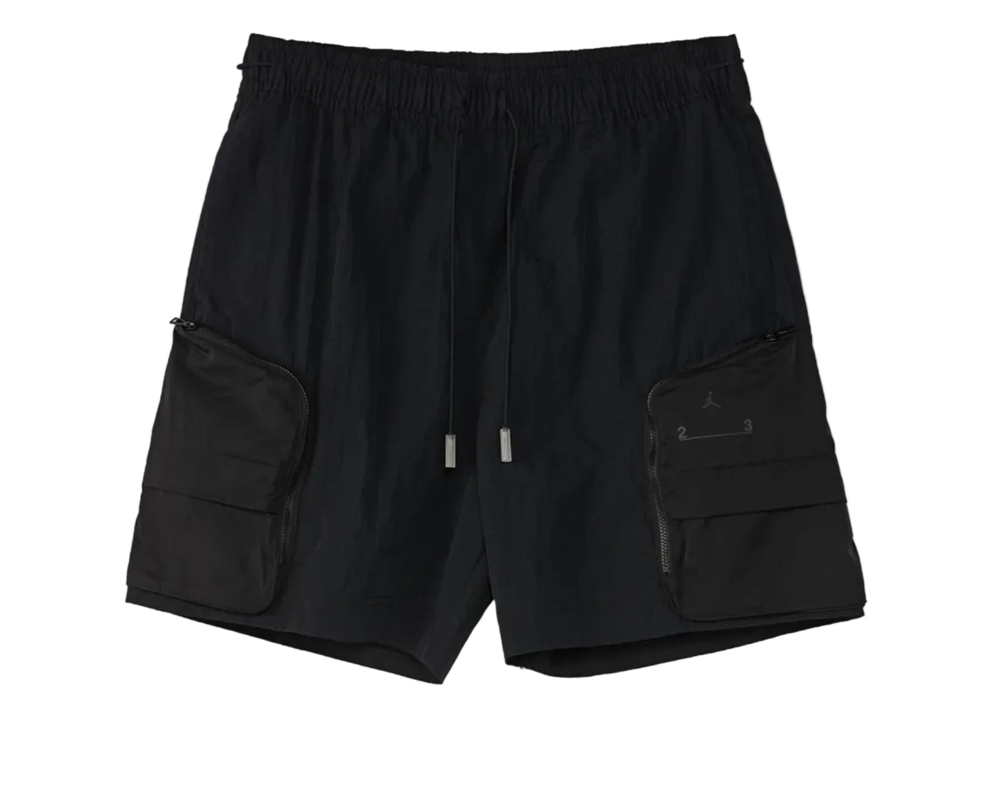Jordan 23 Engineered Statement Woven Short “Black”