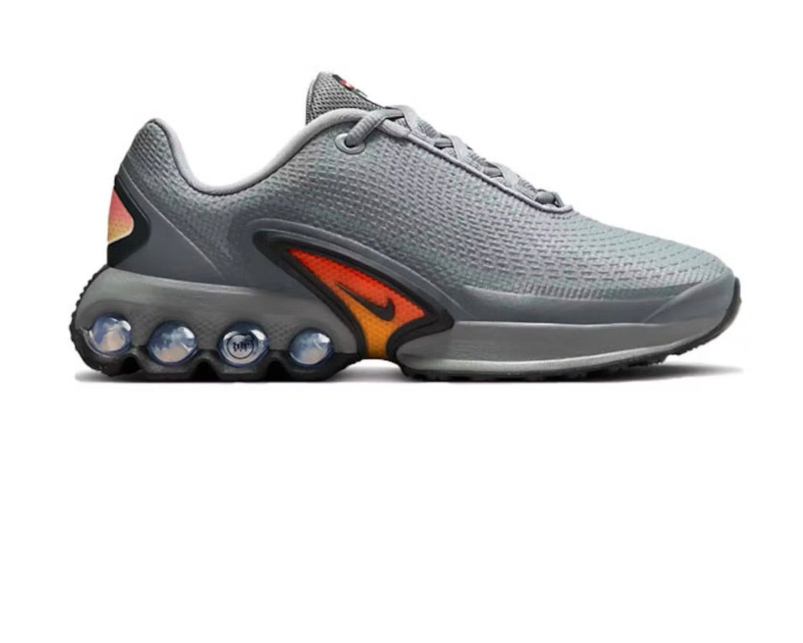 Nike Air Max DN 'Particle Grey' (GS)