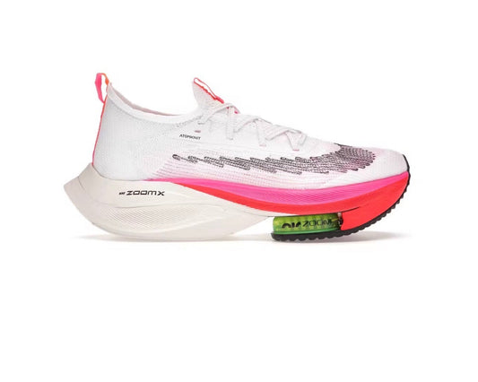 Nike Air Zoom Alphafly NEXT% Flyknit 'Rawdacious'