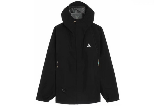 Nike ACG Rain Jacket “Black”