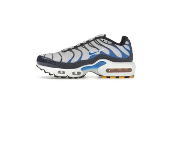 Nike Air Max Plus 'Thunder Blue Photo Blue' (GS)