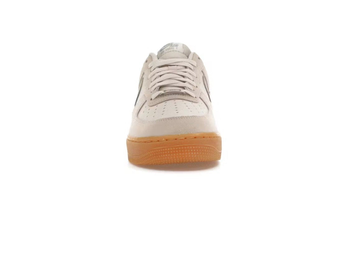 Nike Air Force 1 '07 LV8 'Gum Pack - Phantom Light Smoke'
