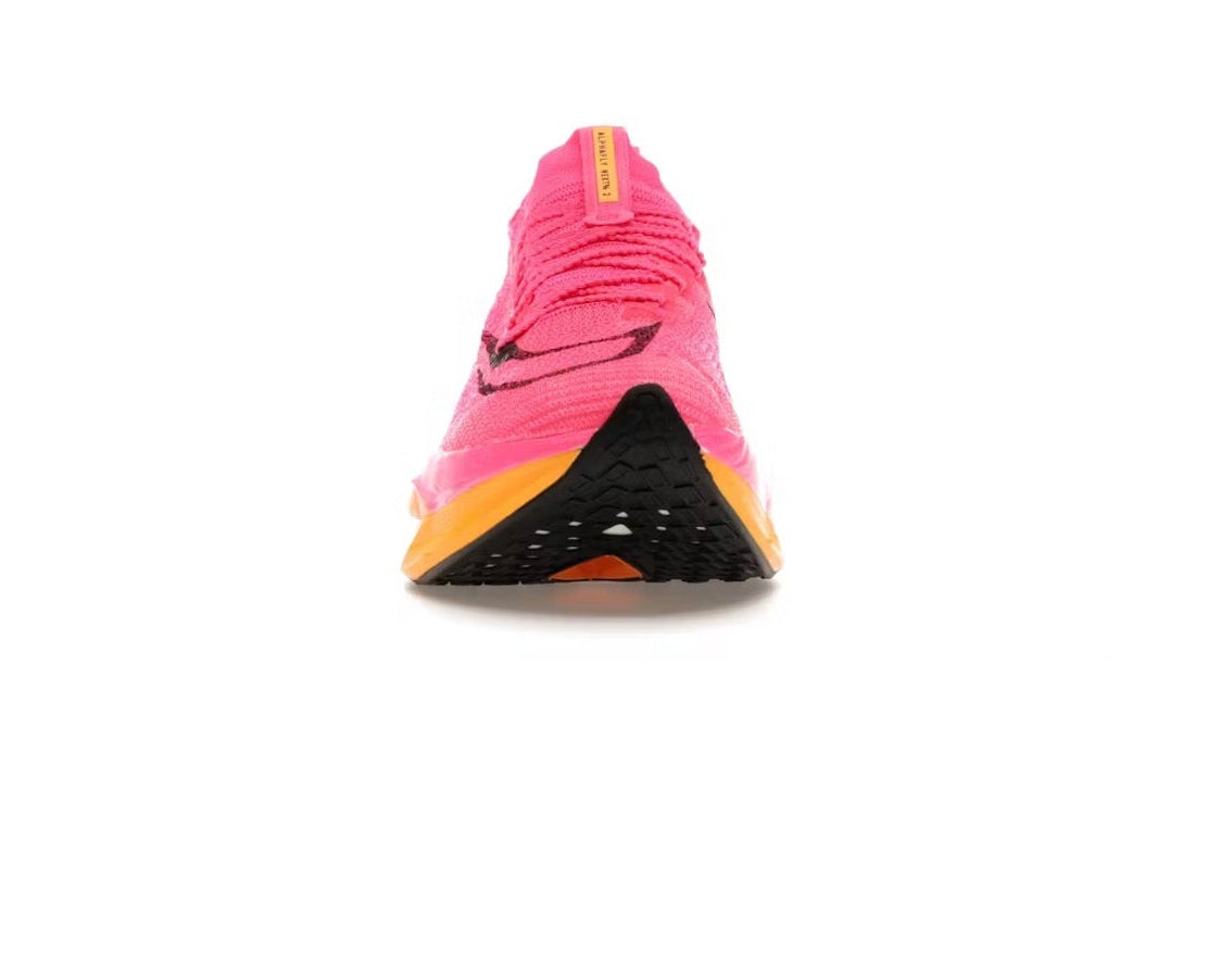 Nike Air Zoom Alphafly NEXT% 2 'Hyper Pink' (W)
