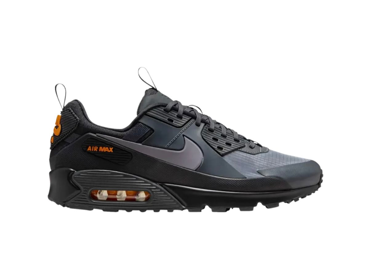 Nike Air Max 90 Drift 'Black Bright Ceramic'