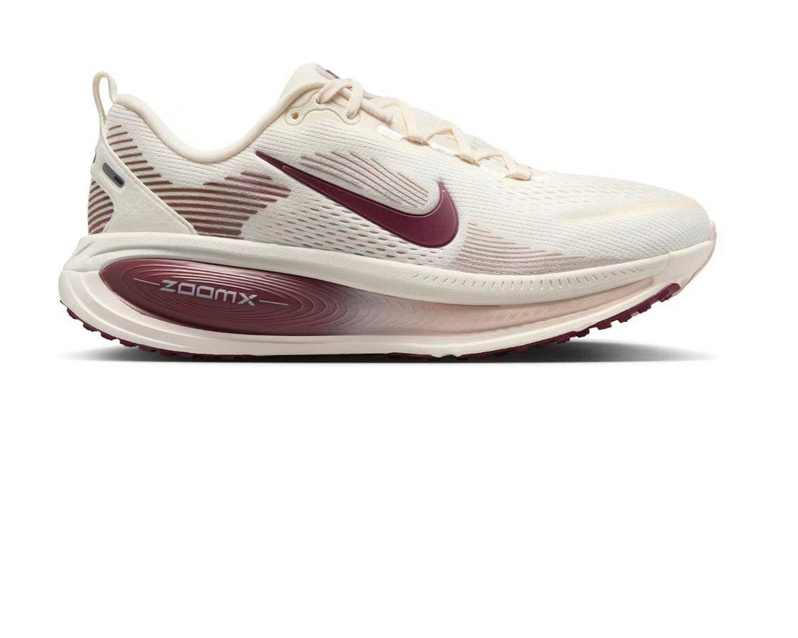 Nike Vomero 18 'Pale Ivory Red Sepia' (W)