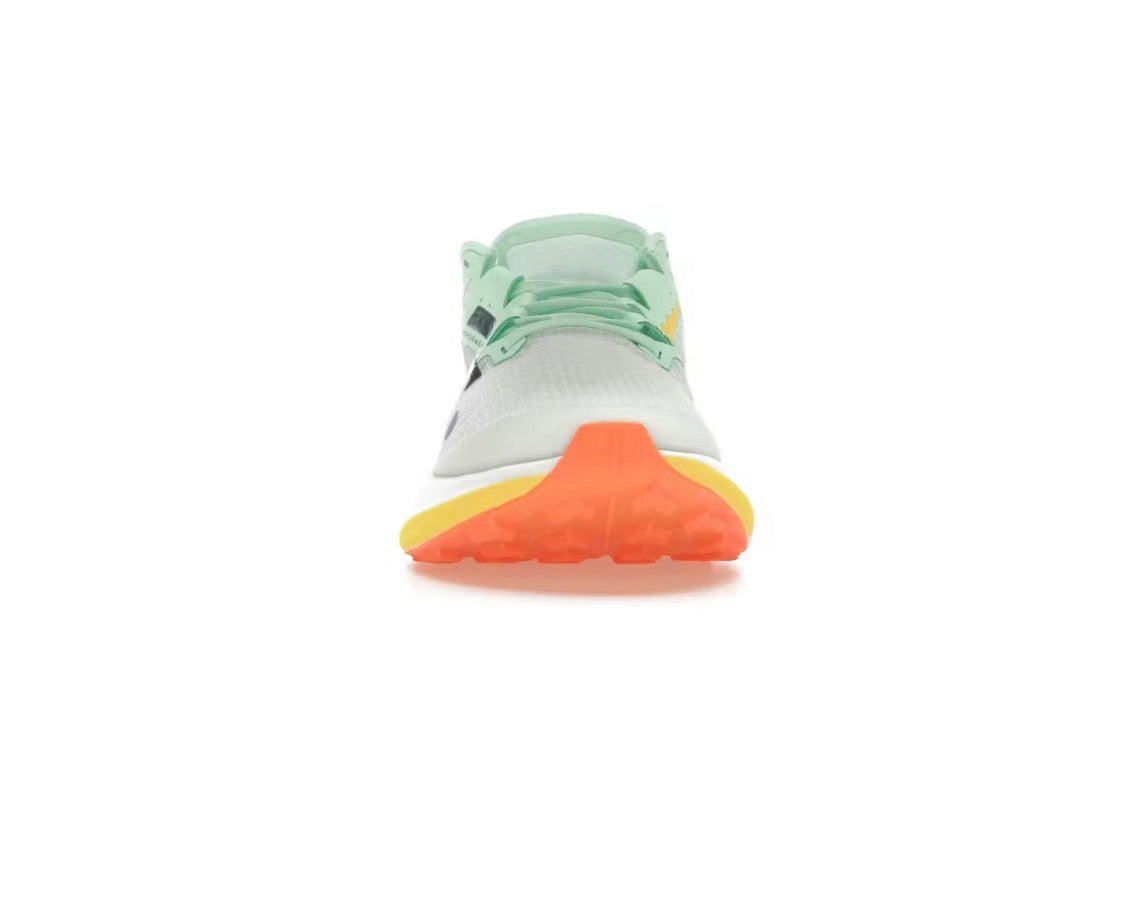 Nike ZoomX Ultrafly Trail 'Summit White Vapor Green'