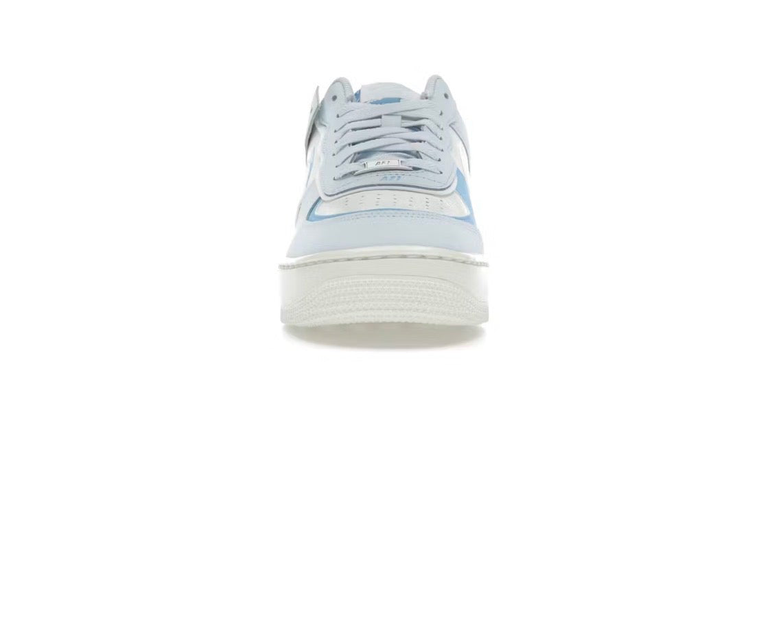 Nike Air Force 1 Shadow 'Blue Tint' (W)